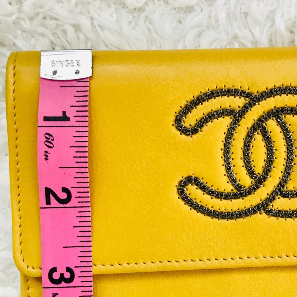 Chanel wallet - Picture 10 of 10